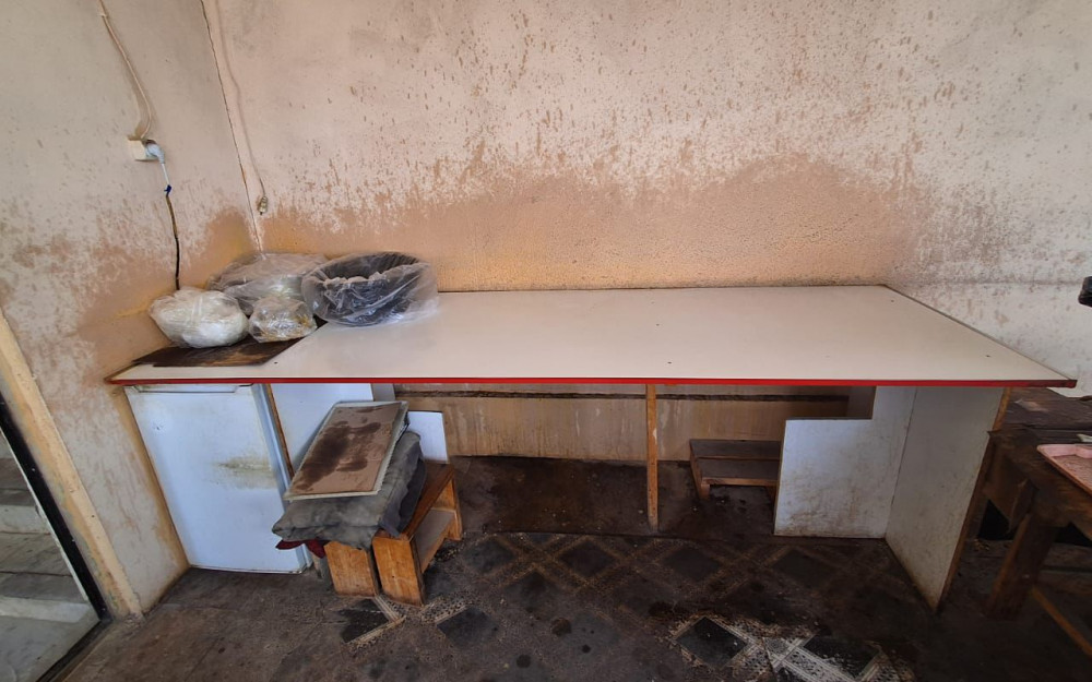 Kəngərli rayonunda çörək emalı müəssisəsinin fəaliyyəti məhdudlaşdırılıb<font color=red> - FOTOLAR</font>