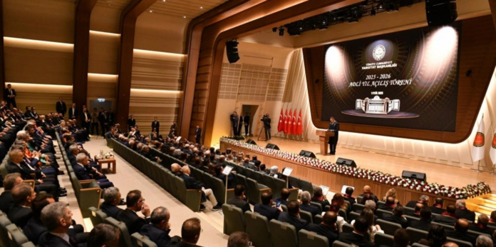 Azərbaycan və Türkiyə məhkəmə sistemləri arasında əlaqələrin daha da gücləndirilməsi müzakirə edilib<font color=red> - FOTOLAR</font>