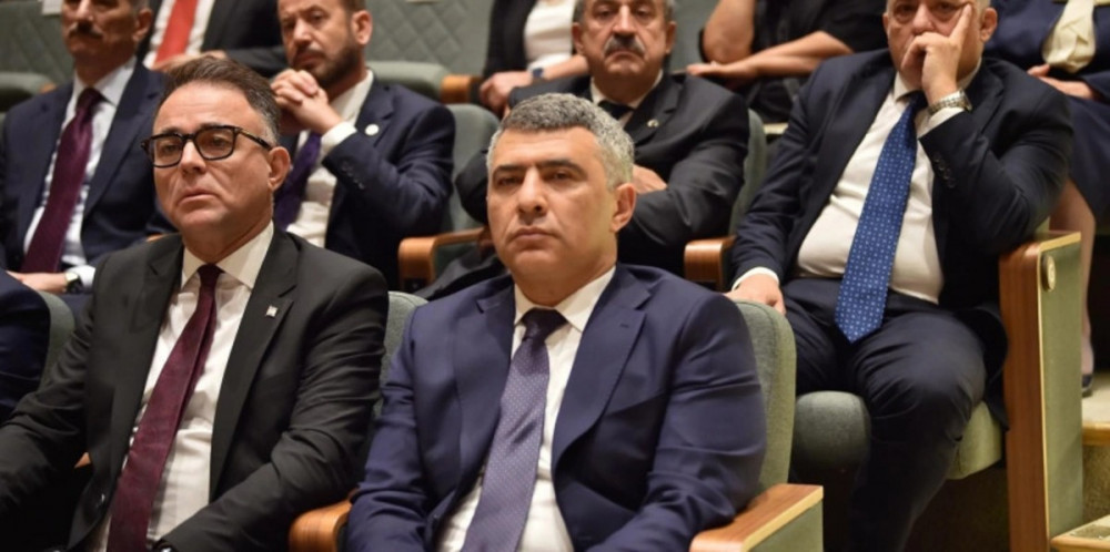 Azərbaycan və Türkiyə məhkəmə sistemləri arasında əlaqələrin daha da gücləndirilməsi müzakirə edilib<font color=red> - FOTOLAR</font>