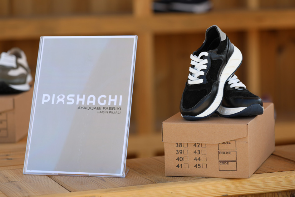 “Laçın həftə bazarı” yerli məhsulların nümunəvi təqdimat məkanına çevrilib<font color=red> - FOTOLAR</font>