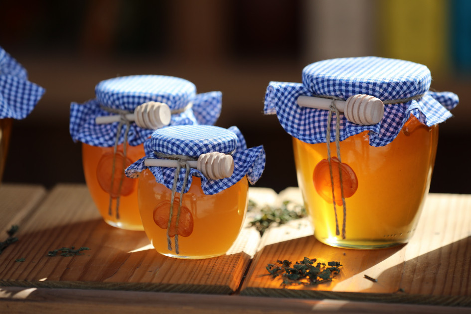 “Laçın həftə bazarı” yerli məhsulların nümunəvi təqdimat məkanına çevrilib<font color=red> - FOTOLAR</font>