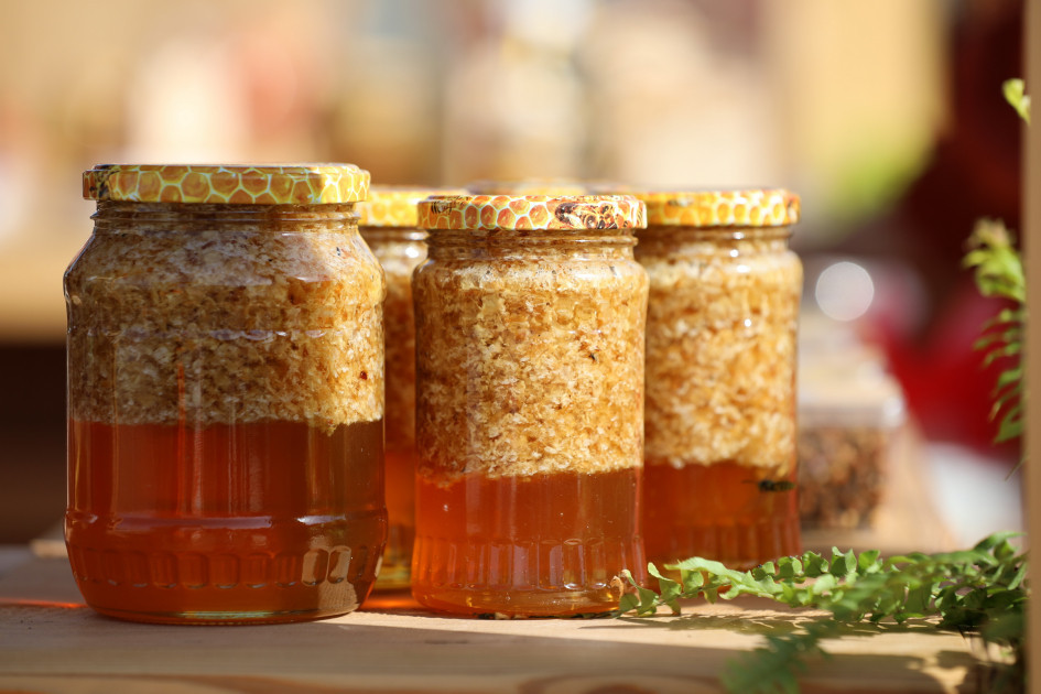 “Laçın həftə bazarı” yerli məhsulların nümunəvi təqdimat məkanına çevrilib<font color=red> - FOTOLAR</font>