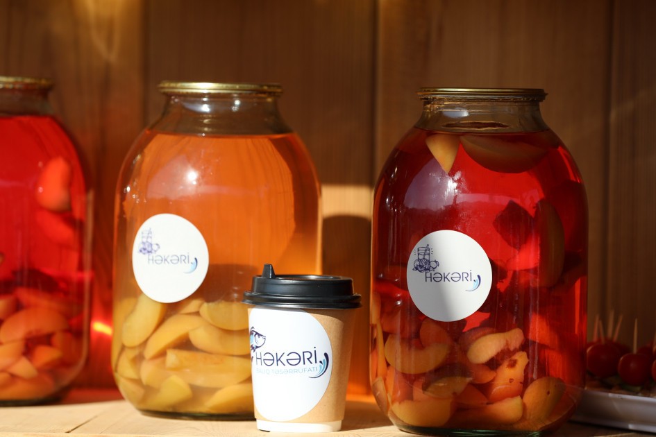 “Laçın həftə bazarı” yerli məhsulların nümunəvi təqdimat məkanına çevrilib<font color=red> - FOTOLAR</font>