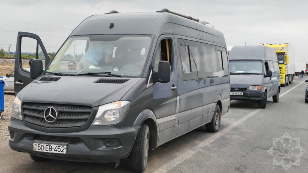 Xocalının Xanyurdu kəndində 15 ailəyə evlərinin açarları təqdim olunub<font color='red'> - YENİLƏNİB 2</font><font color=red> - FOTOLAR</font>