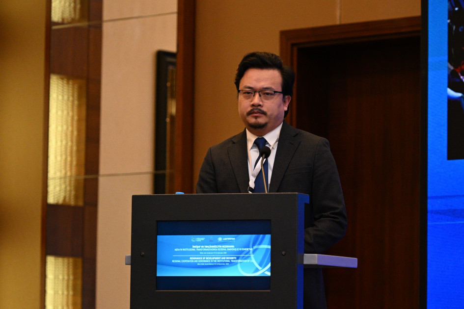 Bakıda AQEM Beyin Mərkəzləri Forumunun 13-cü toplantısı keçirilir<font color=red> - FOTOLAR</font>