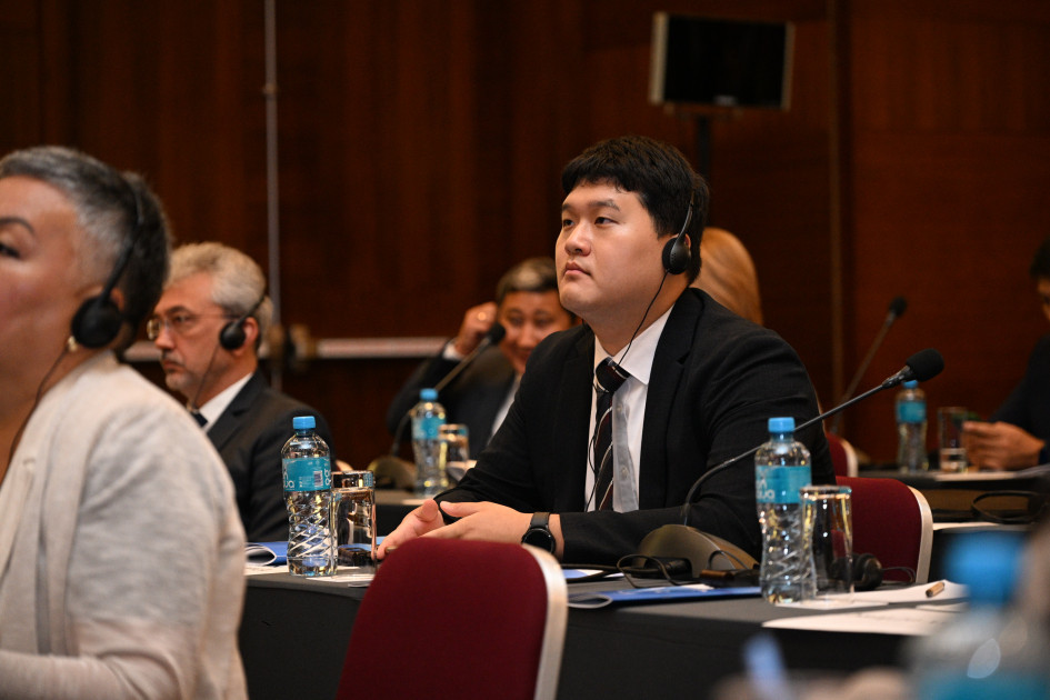 Bakıda AQEM Beyin Mərkəzləri Forumunun 13-cü toplantısı keçirilir<font color=red> - FOTOLAR</font>