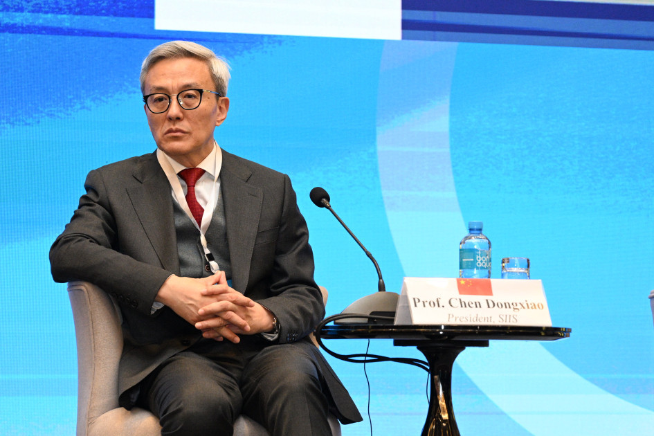 Bakıda AQEM Beyin Mərkəzləri Forumunun 13-cü toplantısı keçirilir<font color=red> - FOTOLAR</font>