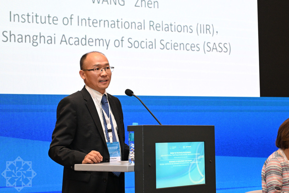 AQEM-in Beyin Mərkəzləri Forumunun 13-cü sessiyası ikinci günündə işini iclaslarla davam etdirir <font color=red> - FOTOLAR</font>