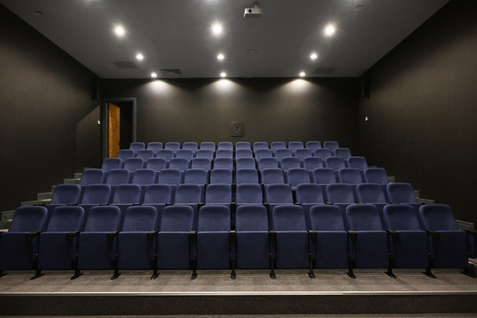 Prezident İlham Əliyev Azərbaycan Yazıçılar Birliyinin Səməd Vurğun adına Yaradıcılıq Evinin açılışında iştirak edib<font color=red> - FOTOLAR</font>