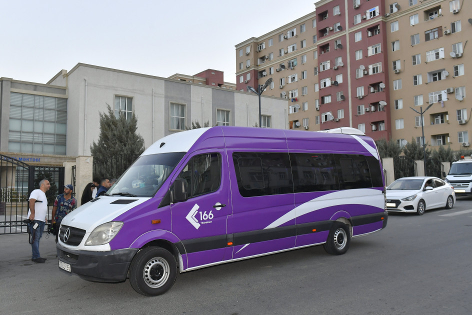 Şuşakənd və Sos kəndlərinə, həmçinin Qırmızı bazar qəsəbəsinə köç karvanı yola salınıb <font color='red'> - YENİLƏNİB</font><font color=red> - FOTOLAR</font>