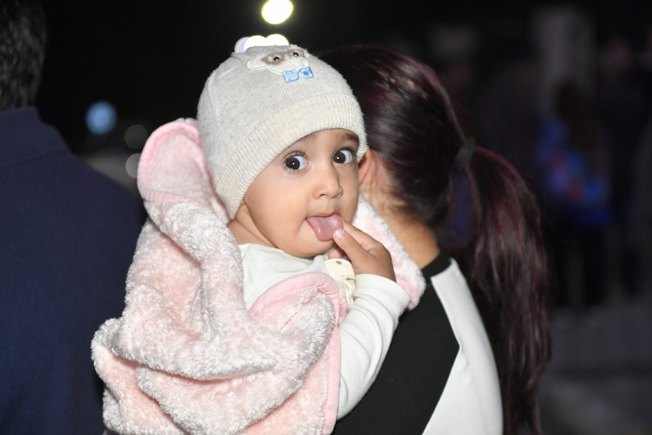 Kəlbəcər şəhərinə növbəti köç karvanı yola salınıb<font color=red> - FOTOLAR</font>