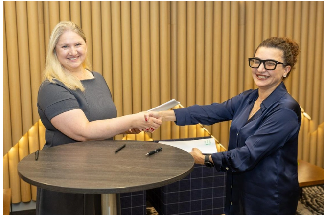 Azərbaycan ilə Litva arasında antidopinq sahəsində əməkdaşlıq genişləndirilir<font color=red> - FOTOLAR</font>