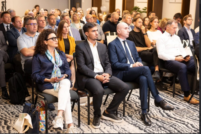 Azərbaycan ilə Litva arasında antidopinq sahəsində əməkdaşlıq genişləndirilir<font color=red> - FOTOLAR</font>