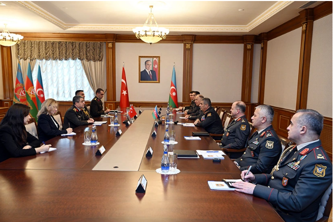 Prezident İlham Əliyev Xocalının Badara, Daşbulaq, Seyidbəyli və Şuşakənd kəndlərinin sakinləri ilə görüşüb<font color=red> - FOTOLAR</font>