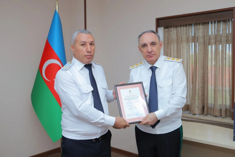 Kamran Əliyev Naxçıvanda əməliyyat müşavirəsi keçirib<font color=red> - FOTOLAR</font>