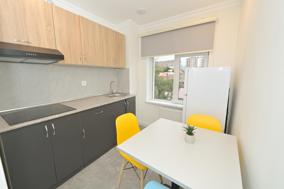 Qarabağ Universitetinin yeni yataqxana kompleksi istifadəyə verilib<font color=red> - FOTOLAR</font>