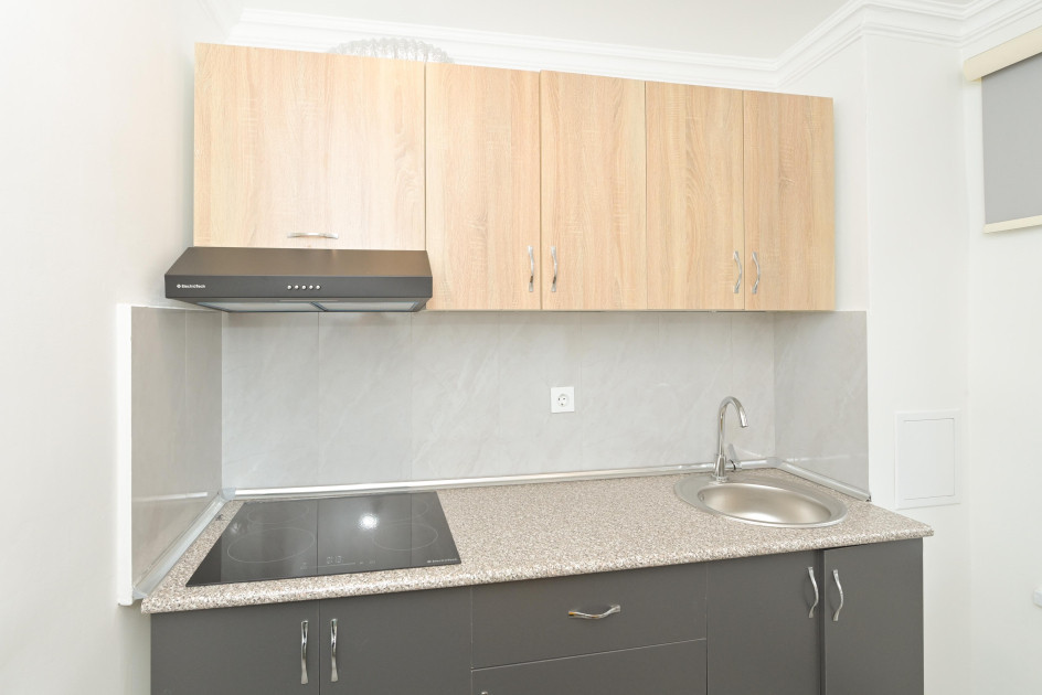 Qarabağ Universitetinin yeni yataqxana kompleksi istifadəyə verilib<font color=red> - FOTOLAR</font>