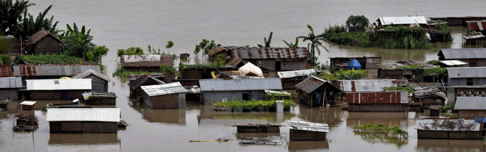 Meteoroloqların xəbərdarlığı: İqlim böhranı qlobal su dövriyyəsini dəyişdirir<font color=red> - FOTOLAR</font>