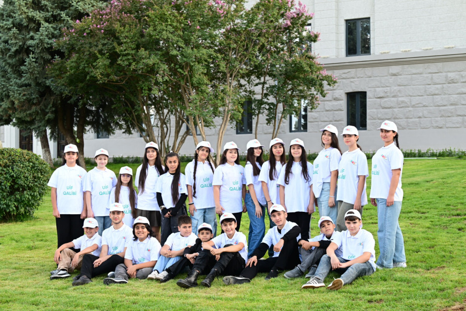 Xankəndidə ilk Şəhər Günü münasibətilə möhtəşəm konsert və atəşfəşanlıq olub<font color=red> - FOTOLAR</font>