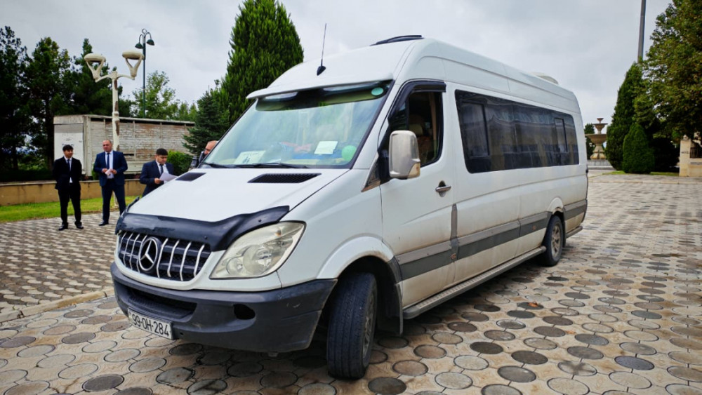 Böyük qayıdış: Növbəti köç karvanı Həsənriz kəndinə çatıb<font color='red'> - YENİLƏNİB</font><font color=red> - FOTOLAR</font>