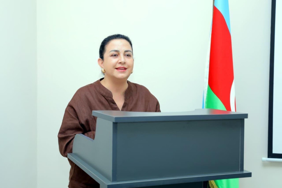 Naxçıvanda aqrar sahədə ilk qadın kooperativi yaradılır<font color=red> - FOTOLAR</font>