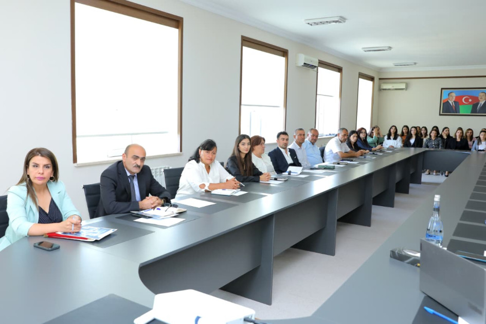 Naxçıvanda aqrar sahədə ilk qadın kooperativi yaradılır<font color=red> - FOTOLAR</font>