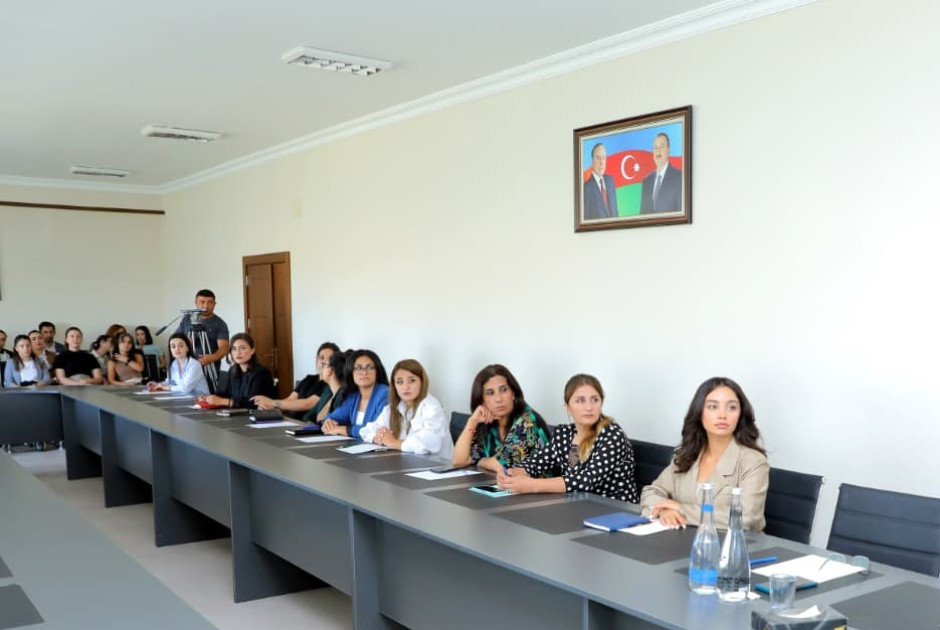 Naxçıvanda aqrar sahədə ilk qadın kooperativi yaradılır<font color=red> - FOTOLAR</font>