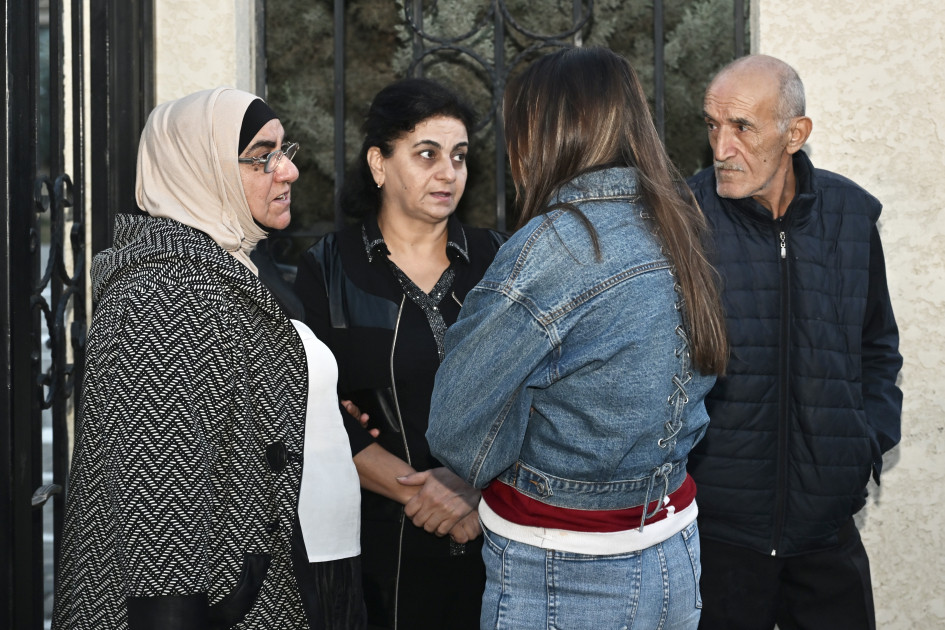 Laçın şəhərinə növbəti köç karvanı yola salınıb<font color=red> - FOTOLAR</font>