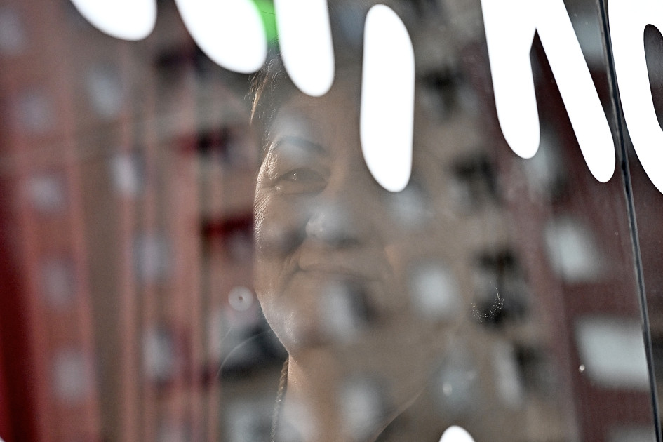 Laçın şəhərinə növbəti köç karvanı yola salınıb<font color=red> - FOTOLAR</font>