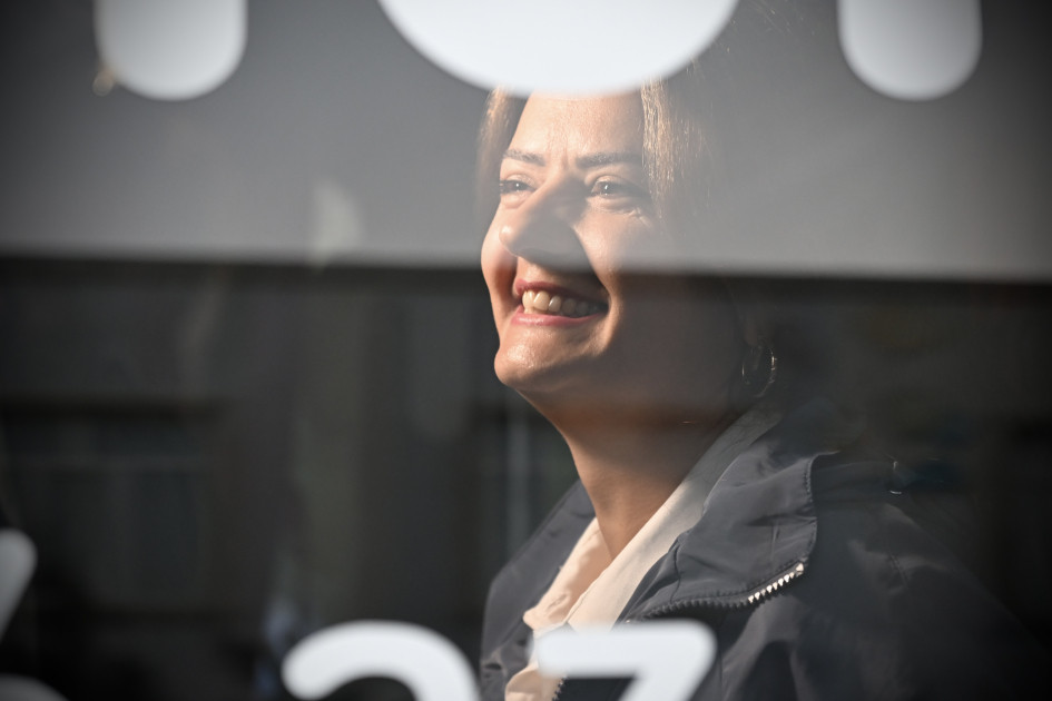 Laçın şəhərinə növbəti köç karvanı yola salınıb<font color=red> - FOTOLAR</font>