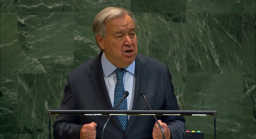 BMT Baş Assambleyasında yüksəksəviyyəli debatlar başlayıb<font color=red> - FOTOLAR</font>