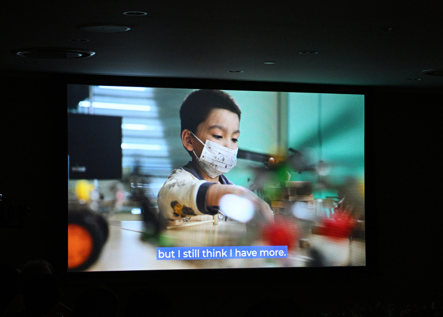 Birinci xanım Mehriban Əliyeva BMT Baş Assambleyası çərçivəsində xüsusi sessiyada iştirak edib<font color=red> - FOTOLAR</font>