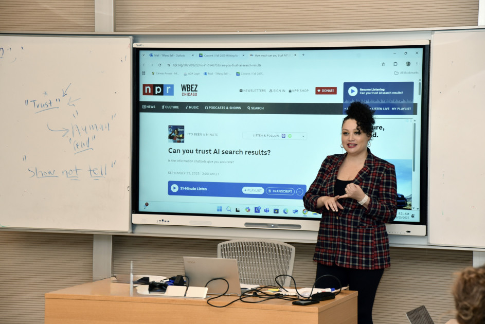 Medianın İnkişafı Agentliyi və ADA Universitetinin birgə təşkilatçılığı ilə “Visiting Lecturer” layihəsi üzrə dərslərə başlanıb<font color=red> - FOTOLAR</font>