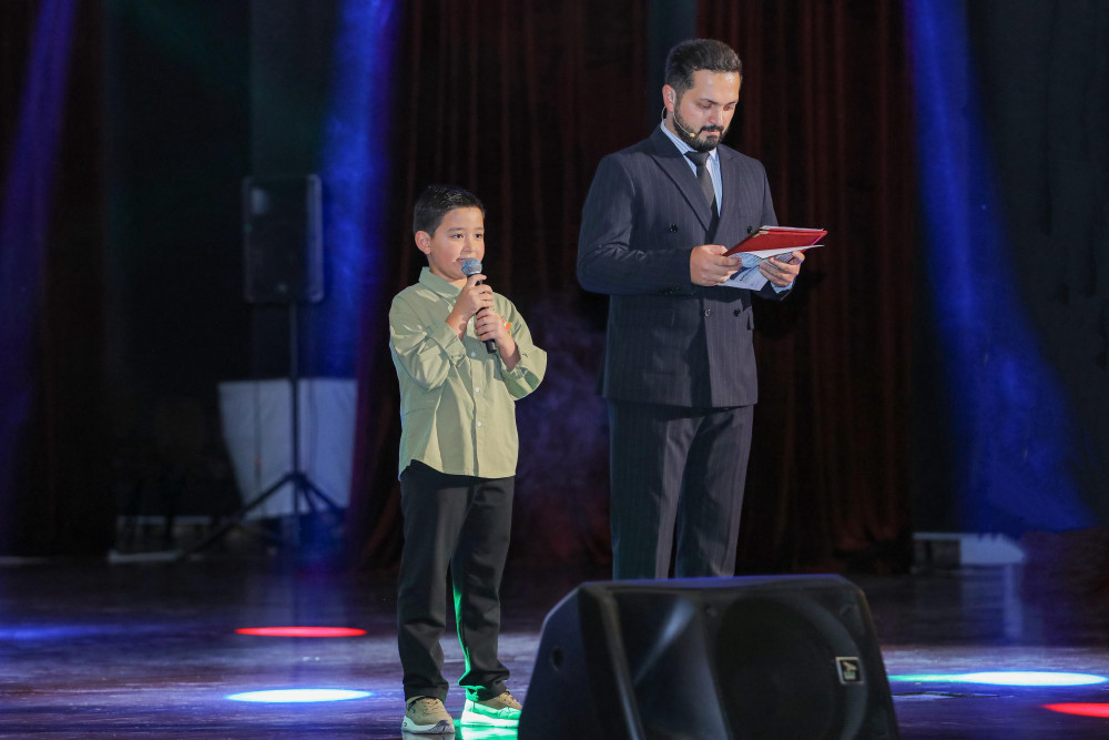 Naxçıvanda 27 sentyabr – Anım Gününə  həsr olunmuş tədbir keçirilib<font color=red> - FOTOLAR</font>