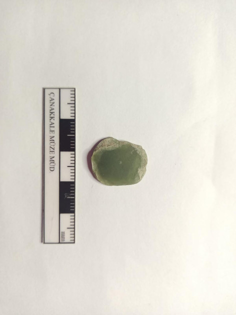 Türkiyədə son yüz ilin ən mühüm arxeoloji tapıntısı<font color=red> - FOTOLAR</font>