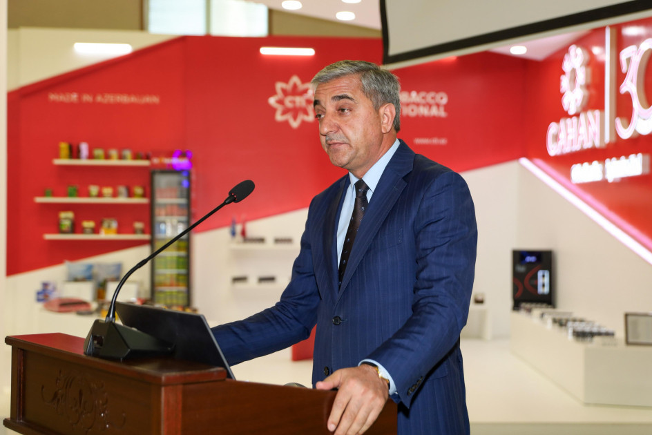 Naxçıvanda “Dövlət-özəl tərəfdaşlıq çərçivəsində Aqronomların Naxçıvan Forumu” keçirilib <font color=red> - FOTOLAR</font>