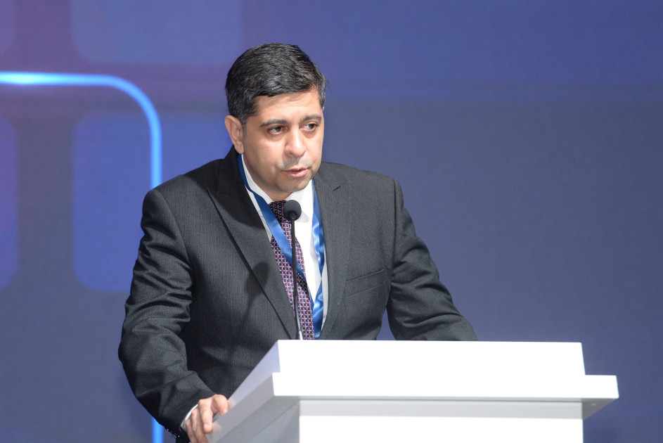 Bakıda II Azərbaycan–Özbəkistan Media Forumunun açılış mərasimi keçirilib<font color=red> - FOTOLAR</font>