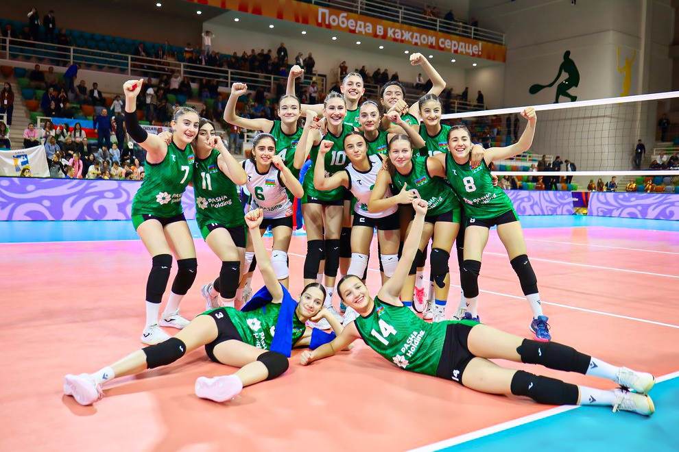 Naxçıvanlı idmançılar MDB Oyunlarına qələbə ilə başladı <font color=red> - FOTOLAR</font>