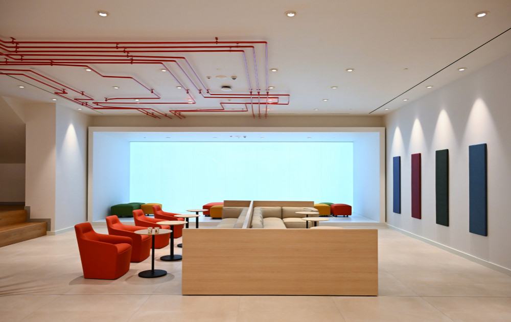 Bakıda İtaliya-Azərbaycan Universitetinin ilk tədris korpuslarının açılışı olub<font color='red'> - YENİLƏNİB</font><font color=red> - FOTOLAR</font>