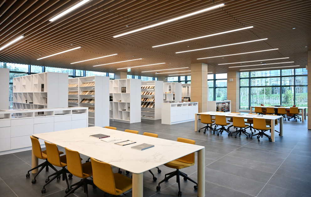 Bakıda İtaliya-Azərbaycan Universitetinin ilk tədris korpuslarının açılışı olub<font color='red'> - YENİLƏNİB</font><font color=red> - FOTOLAR</font>