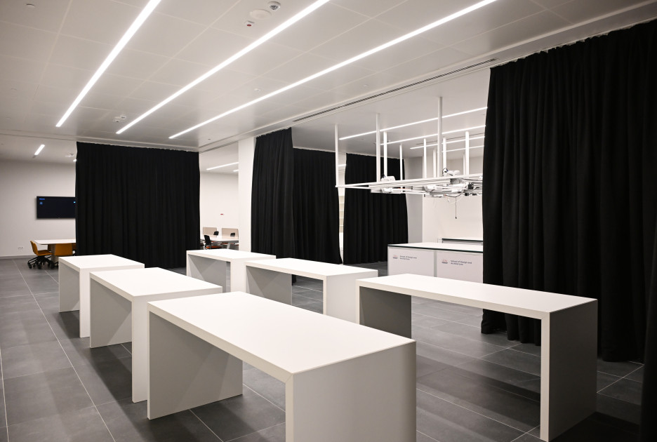 Bakıda İtaliya-Azərbaycan Universitetinin ilk tədris korpuslarının açılışı olub<font color='red'> - YENİLƏNİB</font><font color=red> - FOTOLAR</font>