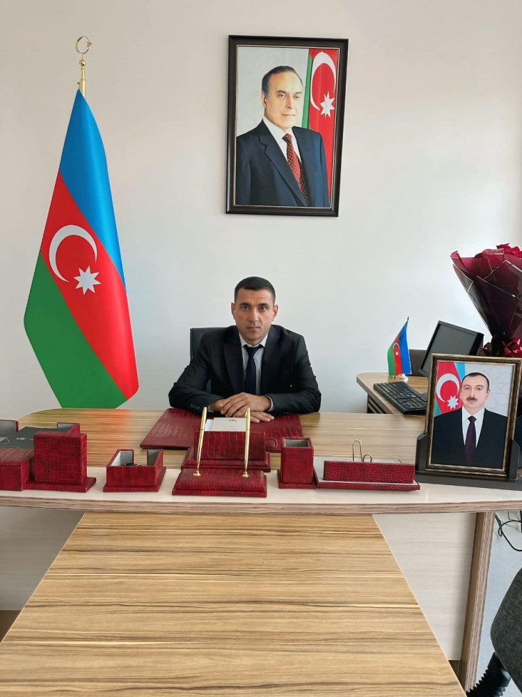 Naxçıvan Dövlət Peşə Təhsil Mərkəzinə yeni direktor müavinləri təyin edilib<font color=red> - FOTOLAR</font>