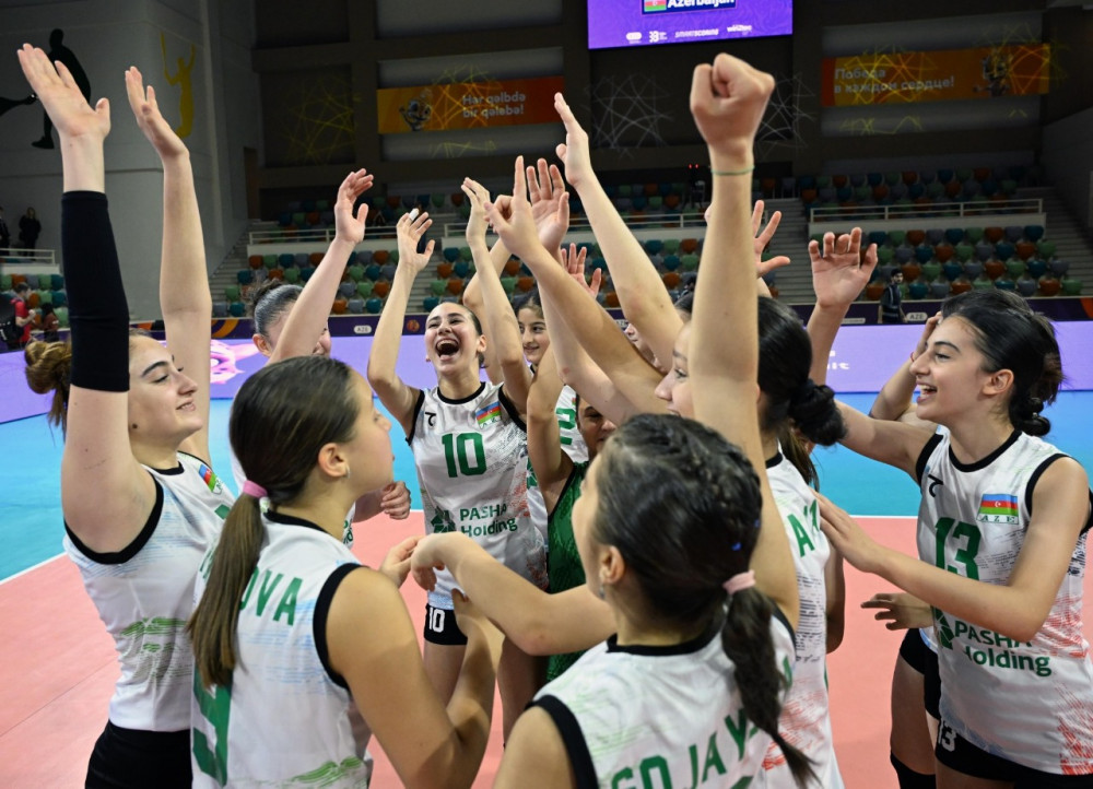 Naxçıvanlı idmançılar MDB Oyunlarını 3 medalla başa vurdu<font color=red> - FOTOLAR</font>