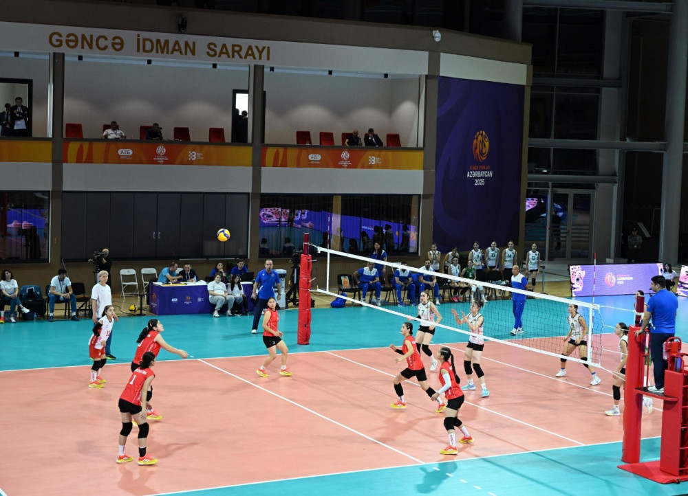 Naxçıvanlı idmançılar MDB Oyunlarını 3 medalla başa vurdu<font color=red> - FOTOLAR</font>