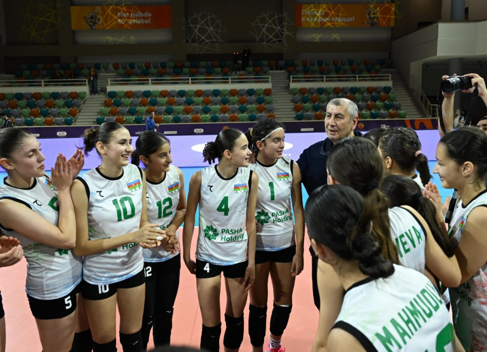 Naxçıvanlı idmançılar MDB Oyunlarını 3 medalla başa vurdu<font color=red> - FOTOLAR</font>