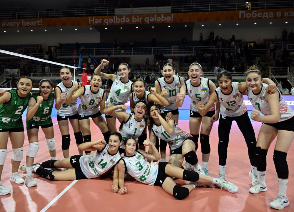 Naxçıvanlı idmançılar MDB Oyunlarını 3 medalla başa vurdu<font color=red> - FOTOLAR</font>