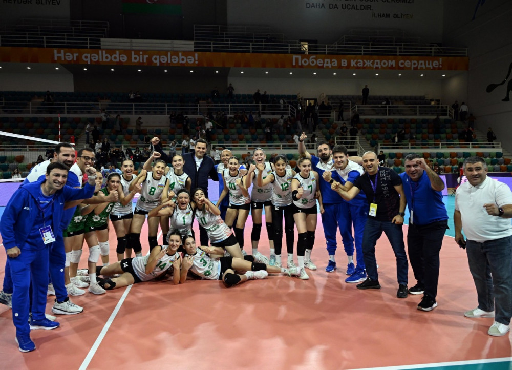 Naxçıvanlı idmançılar MDB Oyunlarını 3 medalla başa vurdu<font color=red> - FOTOLAR</font>