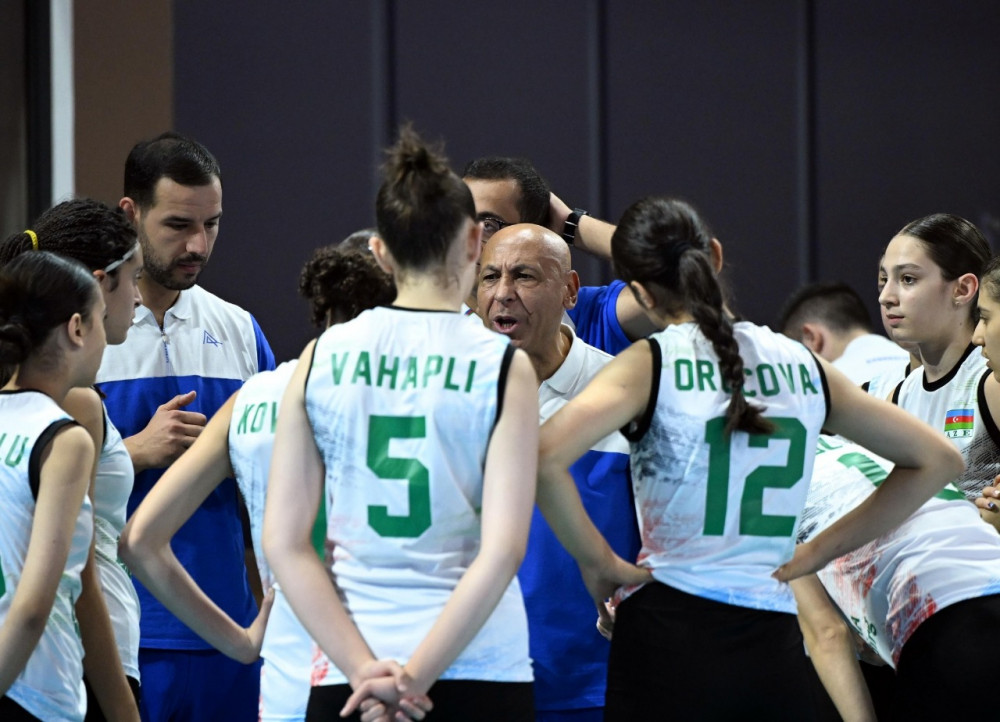 Naxçıvanlı idmançılar MDB Oyunlarını 3 medalla başa vurdu<font color=red> - FOTOLAR</font>