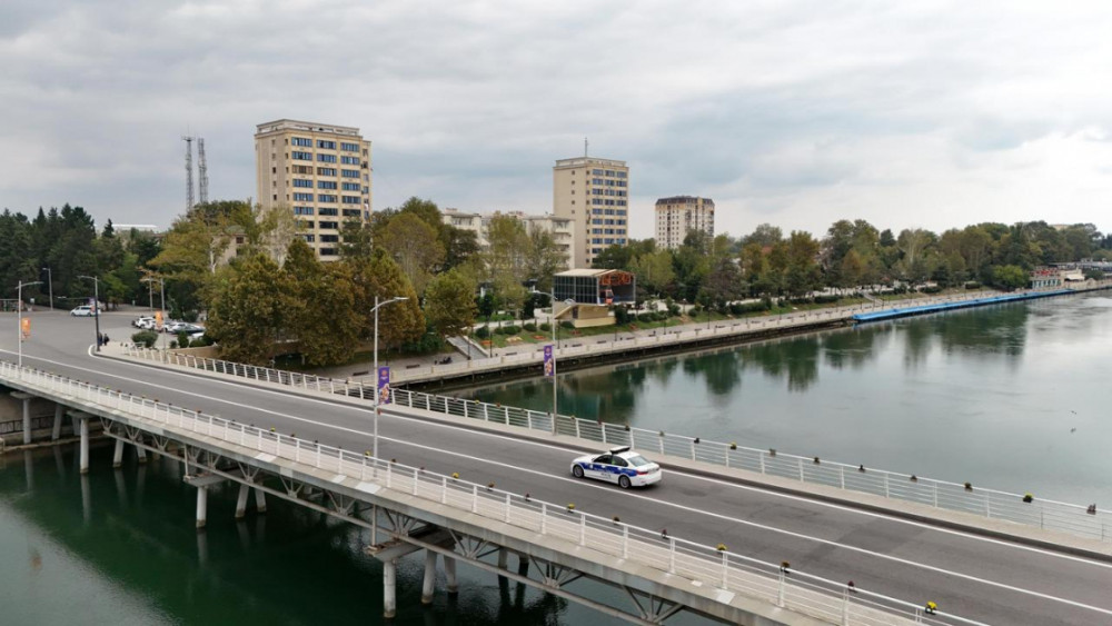 DİN: III MDB oyunlarının Mingəçevirdə keçirilən yarışları təhlükəsizlik şəraitində yekunlaşıb<font color=red> - FOTOLAR</font>