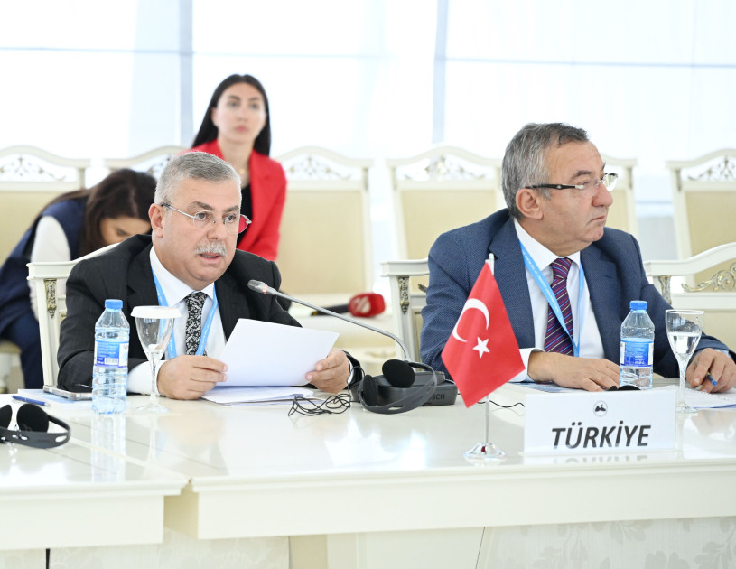 QDİƏT PA-nın 65-ci iclasında süni intellektin sosial-iqtisadi inkişafda rolu müzakirə olunub<font color=red> - FOTOLAR</font>